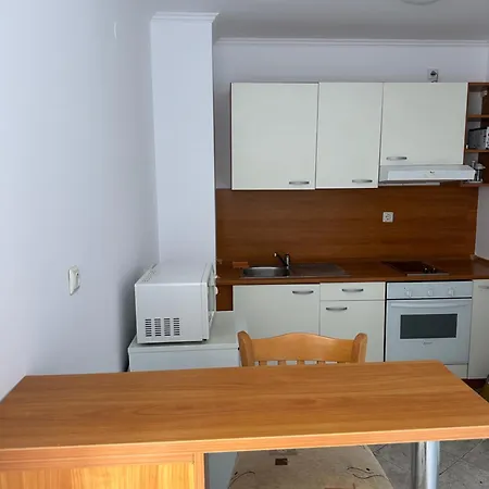 Vega View Apartment Sweti Wlas