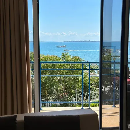 Vega View Sweti Wlas