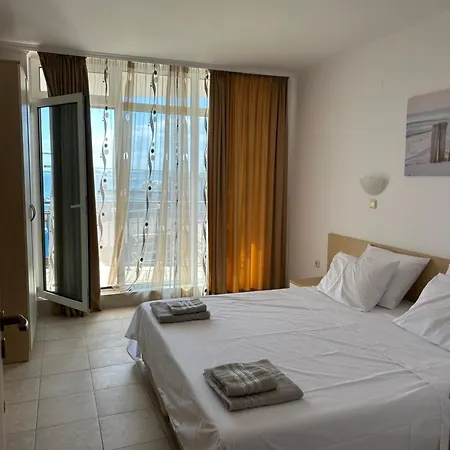 Appartement Vega View *