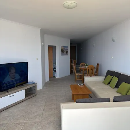 Vega View Appartement Sveti Vlas