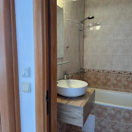 Appartement Vega View Sveti Vlas