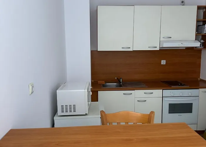 Vega View Διαμέρισμα Sveti Vlas