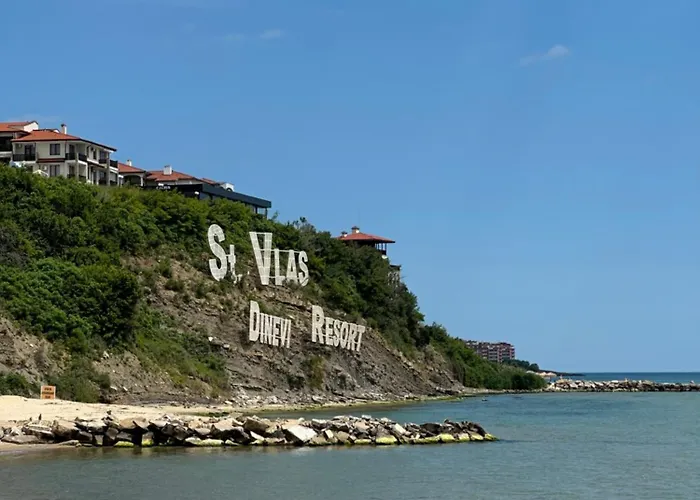 Διαμέρισμα Vega View