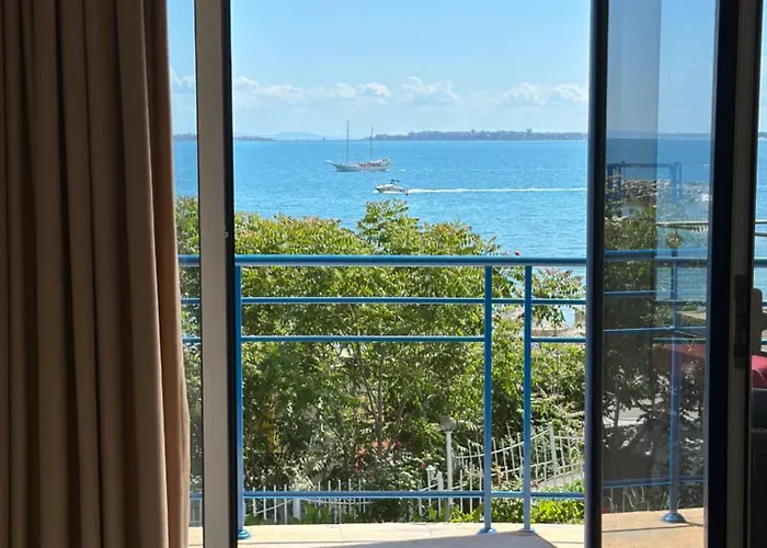 Vega View Sveti Vlas